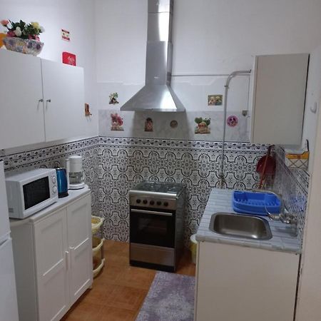 Апартаменты Casa Chamine Piso 2 Sitio Da Назаре Экстерьер фото